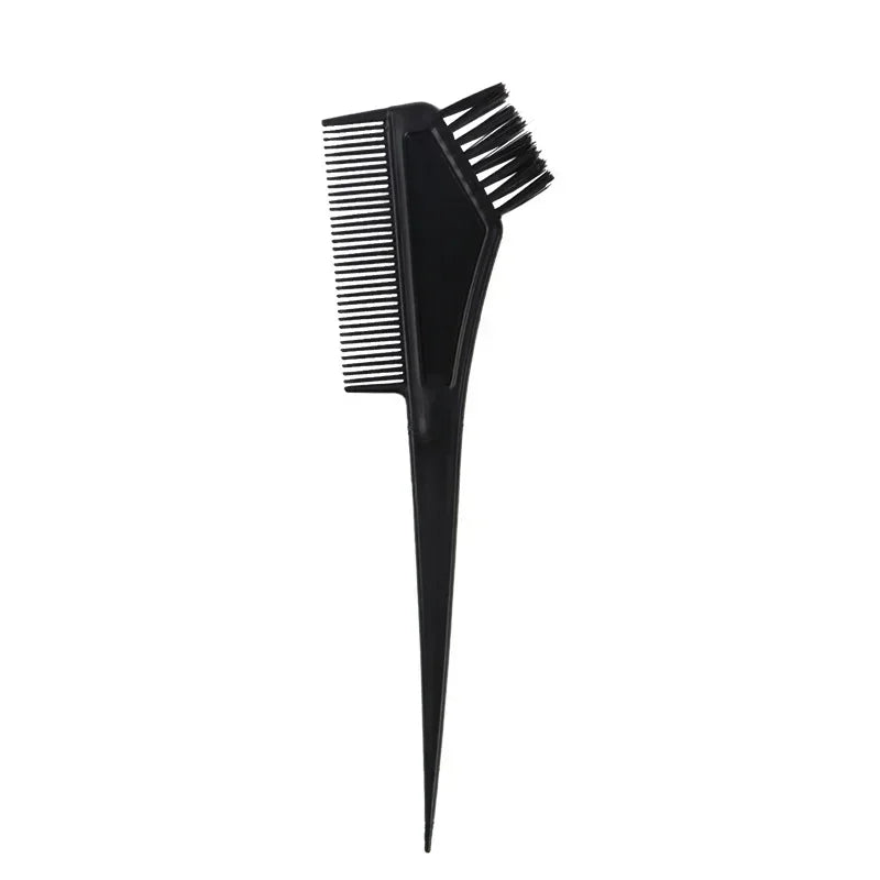 Hair Dye Applicator Kit – Color Brush, Mixing Bowl & Comb