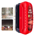Automotive Oil Film Cleaning Brush Auto Rainproof Glass Remover All 1