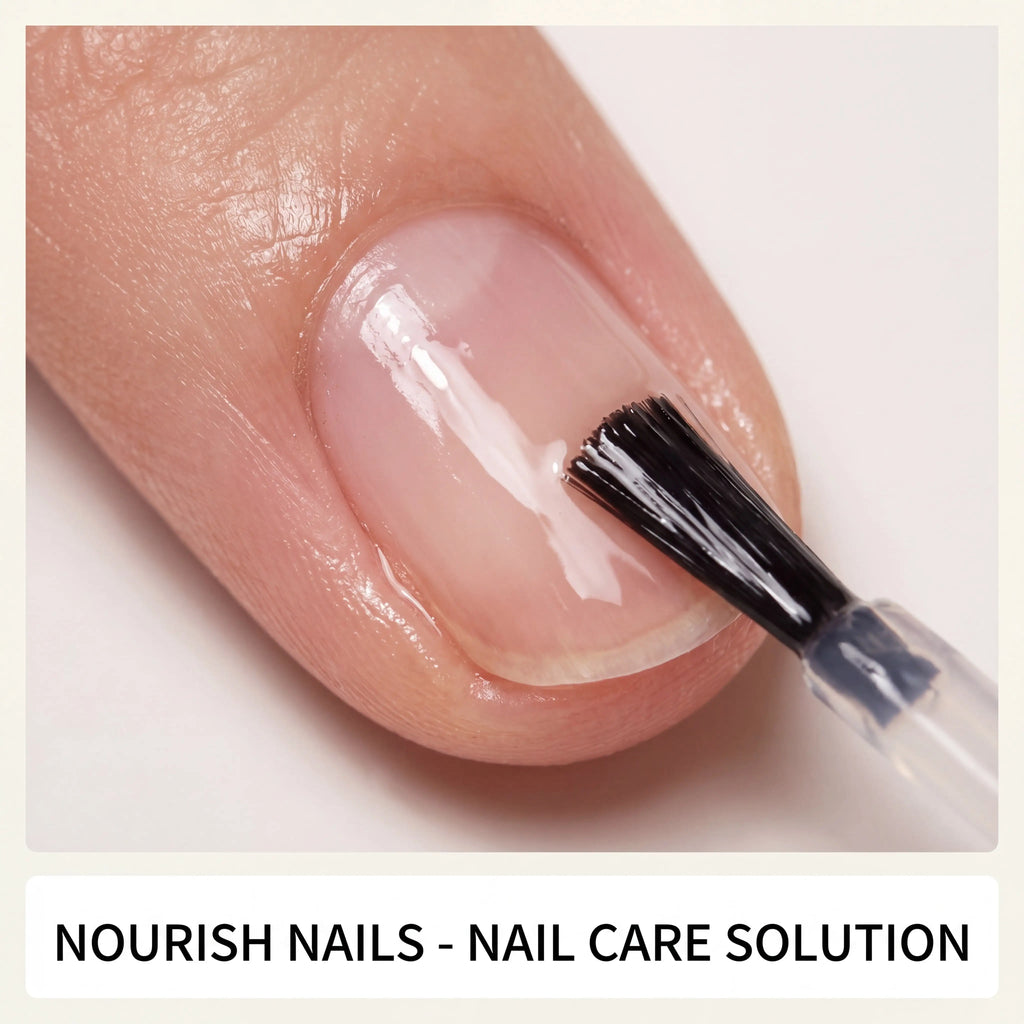 Bee Venom Nail Care Essence 50ml – Nourish & Restore Nails