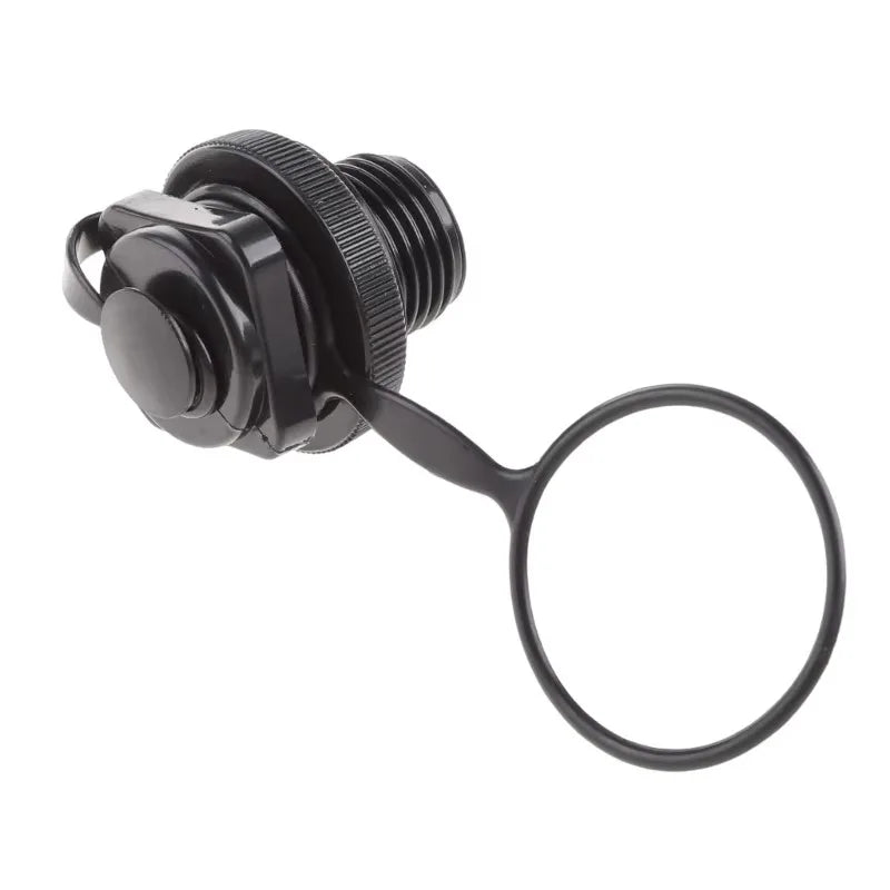 MSPA Hot Tub Air Valve Cap – Inflation Jet Cover Screw Nut