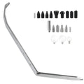 Paintless Dent Repair Kit – Car Sheet Metal Sliding Rod Tool