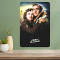 Classic Movie Metal Poster Sign – A Matter of Life & Death