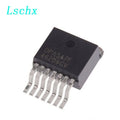 2PCS High-Voltage Op-Amp ICs OPA551 OPA548 BUF634 TO-263