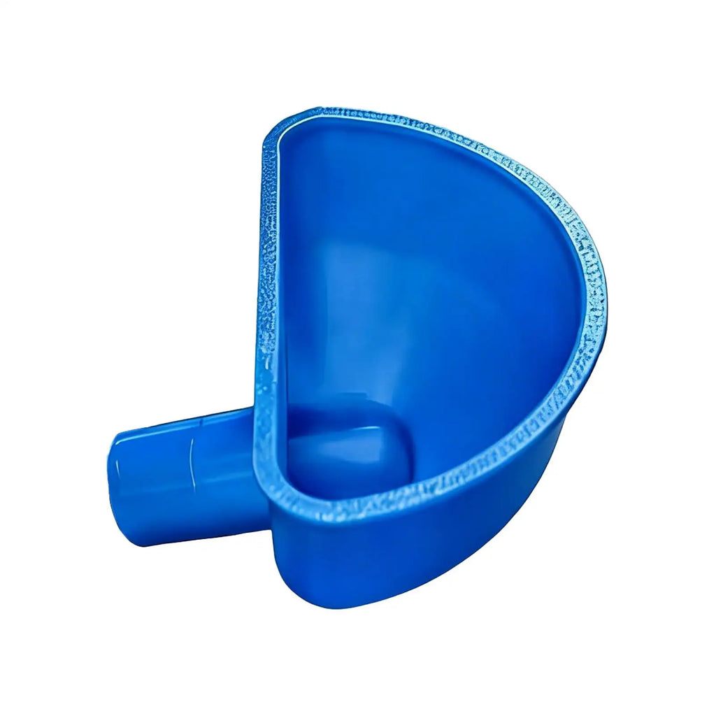 3D Printed RV Water Funnel – Anti-Spill, Universal Fit