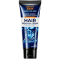 Men's Hair Removal Cream – Seaweed & Ginseng Formula, 80g