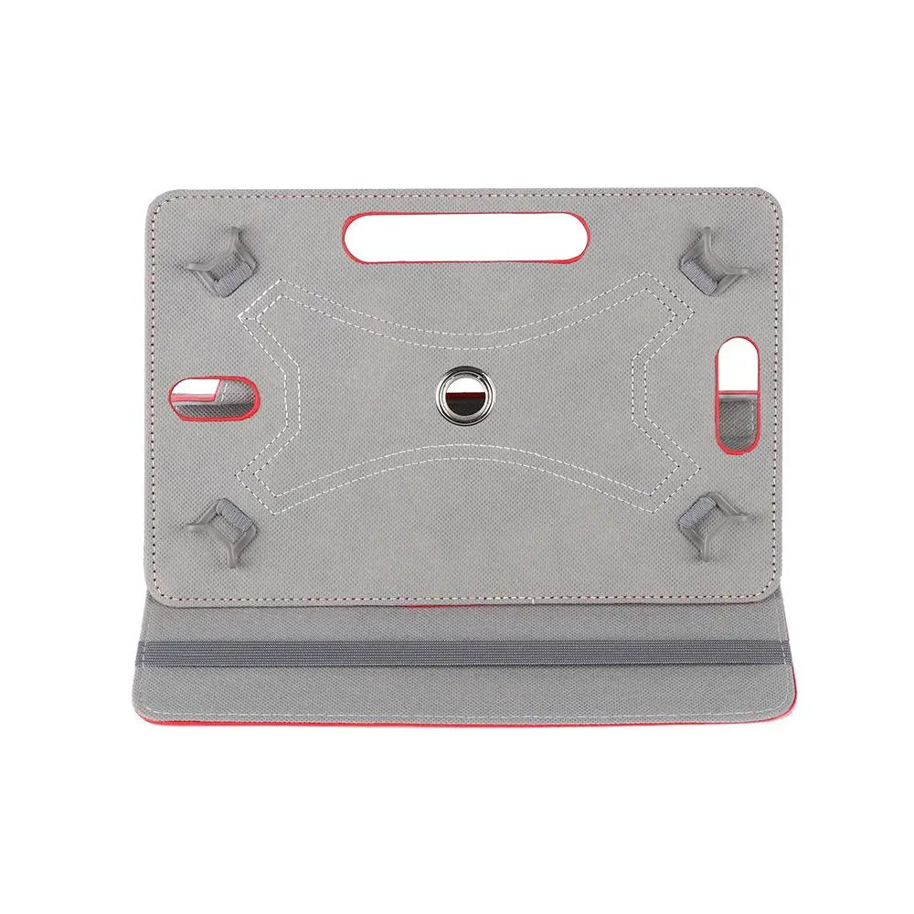 360° Rotating Universal Tablet Case PU Leather 7–10" Samsung