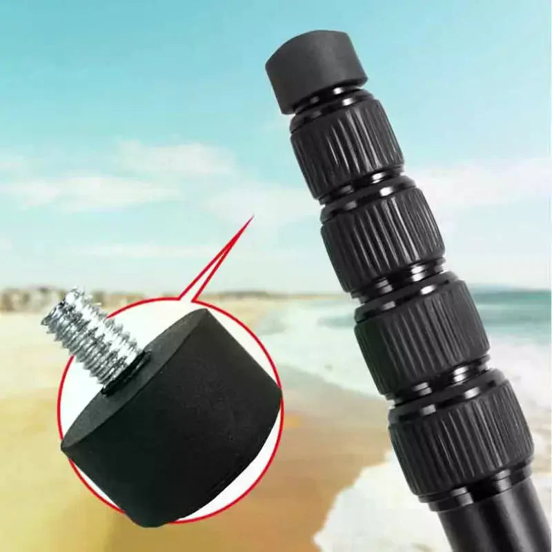 Universal Anti-slip Rubber Foot Pad Feet Spike 3 1 M8 Photography