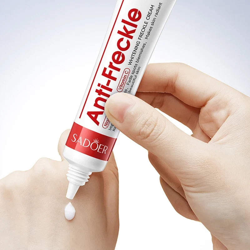 SADOER Brightening Face Cream – Dark Spot & Anti-Aging