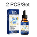 Gum Repair Drops Concentrated Mouthwash – Oral Care 50ml