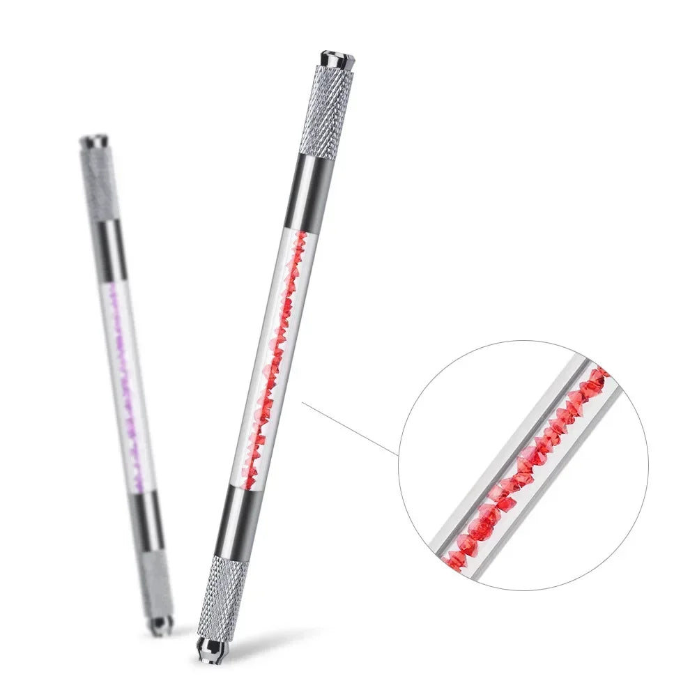 Microblading Eyebrow Tattoo Pen | Micropigmentation Machine