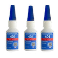 5Sec Glue Strong Bond Shoes Glass Metal Wood Plastic Ceramic Quick