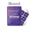 Laniska Sleep Care Patch – Nightly Relaxation & Restful Sleep