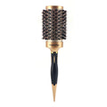 Anti-Static Round Hair Comb | Salon Styling Brush for Curls