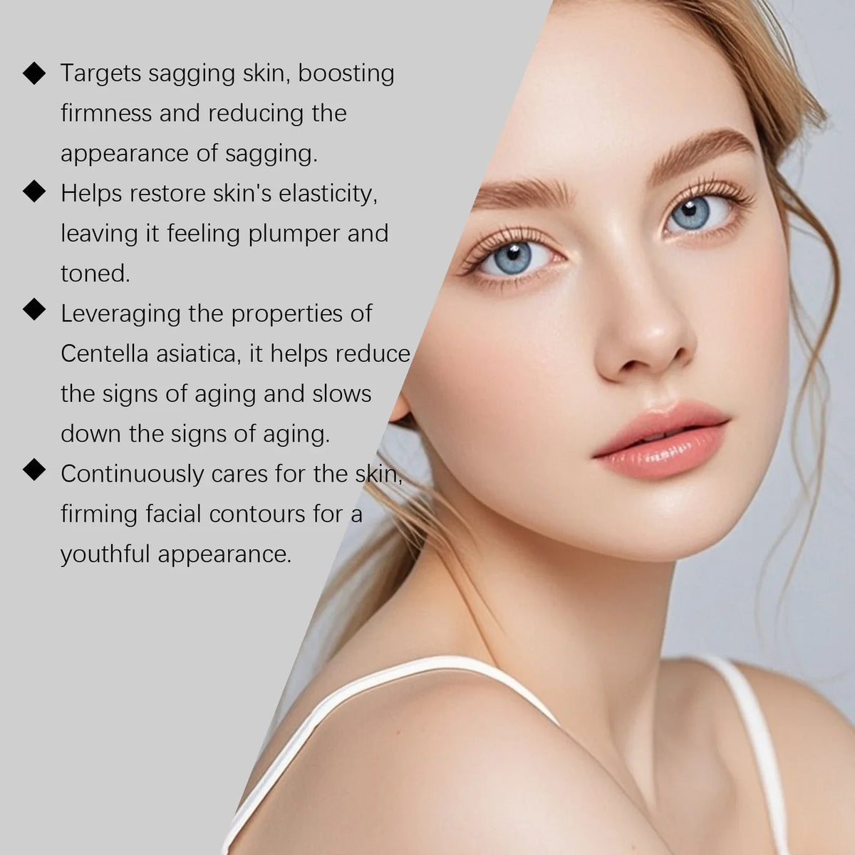 Jaysuing Facial Firming Cream – Hydrating & Brightening 50g