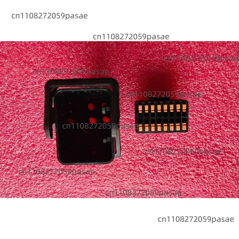 Inverter RS-485 Communication Terminal CT75A-16T Power Plug