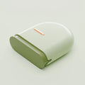 Portable Retainer Case & Denture Storage Box | Teeth Aligner