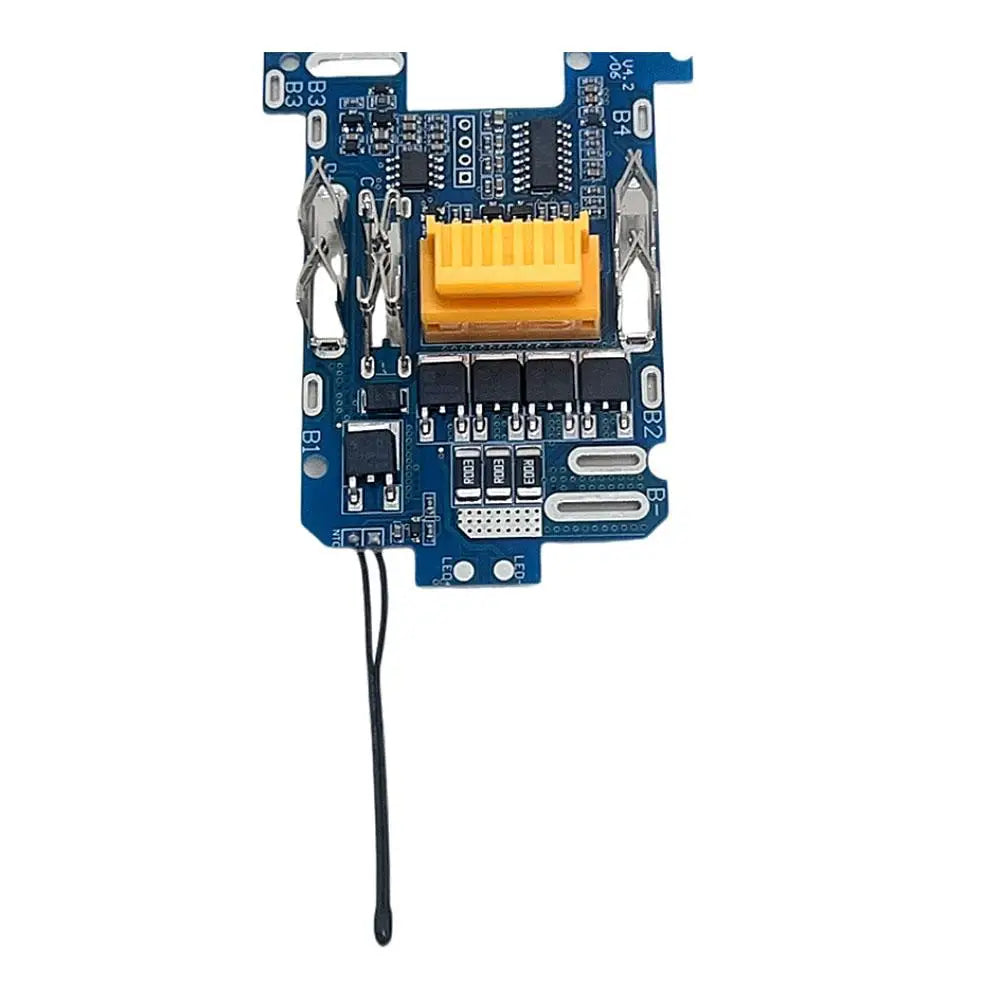 BMS PCB Protection Board for Makita BL1830 BL1840 BL1850 BL1860 18V