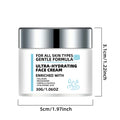 veérenae Ultra-Hydrating Face Cream – All Skin Types