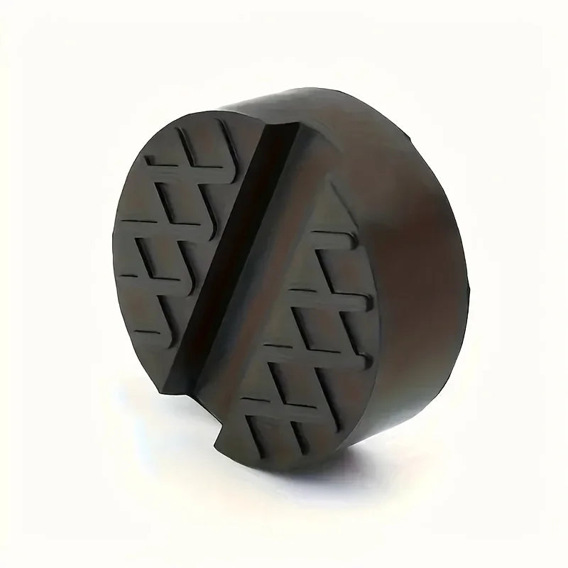 Rubber Jack Frame Protector Adapter | Car Lift Safety Tool