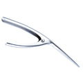 Stainless Steel Shrimp Peeler & Deveiner – Easy Seafood Tool