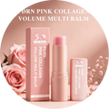 PDRN Pink Collagen Balm Stick – Anti-Wrinkle Firming Skincare
