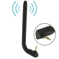 6dBi Cell Phone Signal Booster Antenna Portable Enhancement Jack