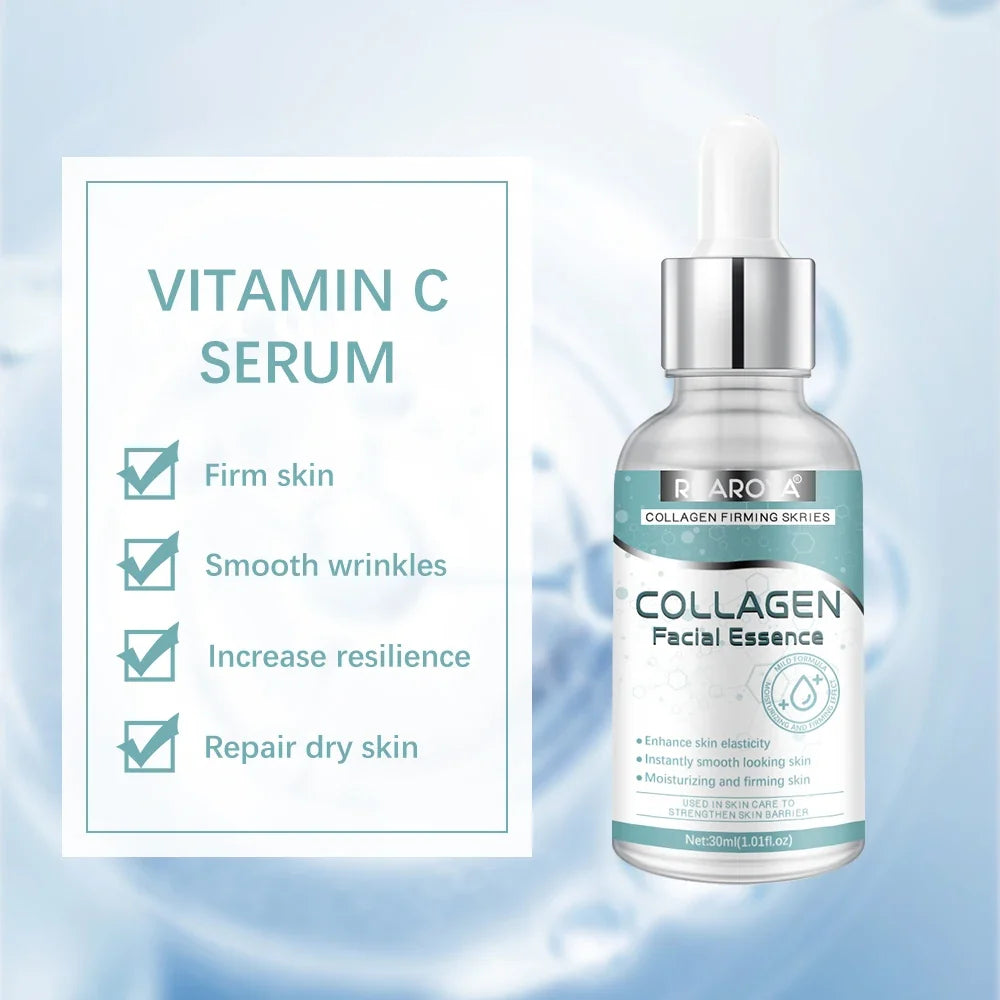 REAROYA Hyaluronic Acid Face Serum – Moisturize & Brighten