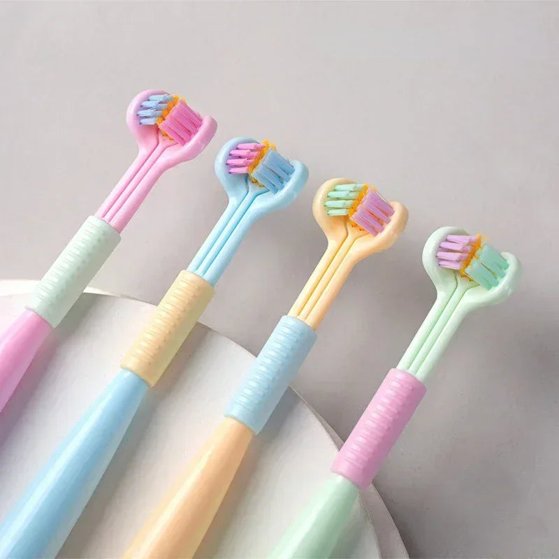 360° Kids Interdental Toothbrush | Baby & Toddler Oral Care