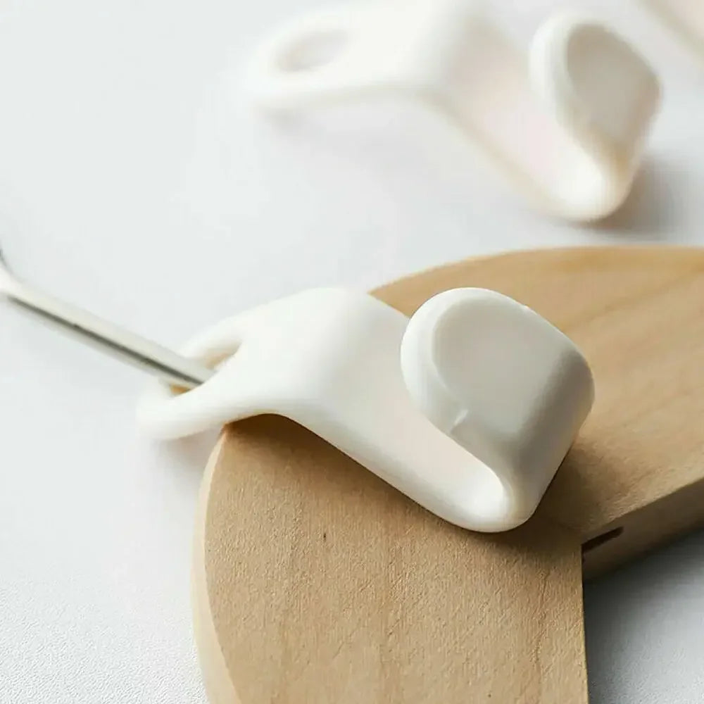 Closet Stacking Hanger Connector Hooks 10/20 Pcs – Space Saver