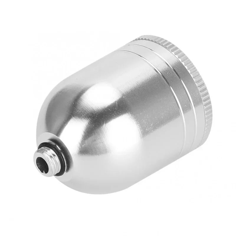 5ml Metal Airbrush Cleaning Bottle | Tattoo & Art Accessory