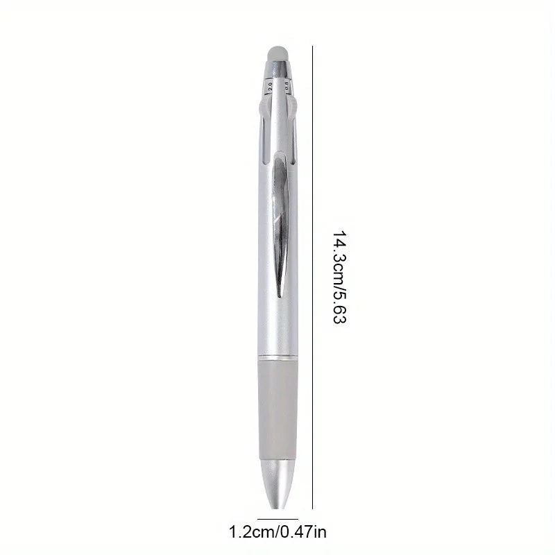 LUXURYTO Nail Dotting Pen – Ballpoint Nail Art Manicure Tool