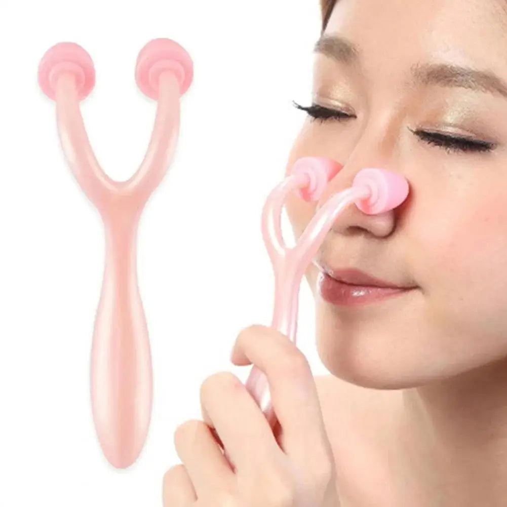 Nose Shaper Lifter Clip – Silicone Nose Slimmer Tool