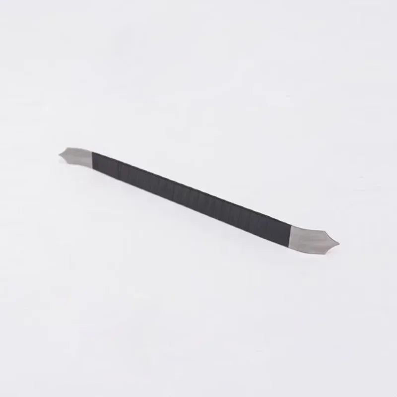 Dragon & Fish Scale Texture Blade | Pottery Carving Tool