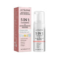 Jaysuing 5-in-1 Collagen Facial Kit – Hydrate, Brighten & Firm