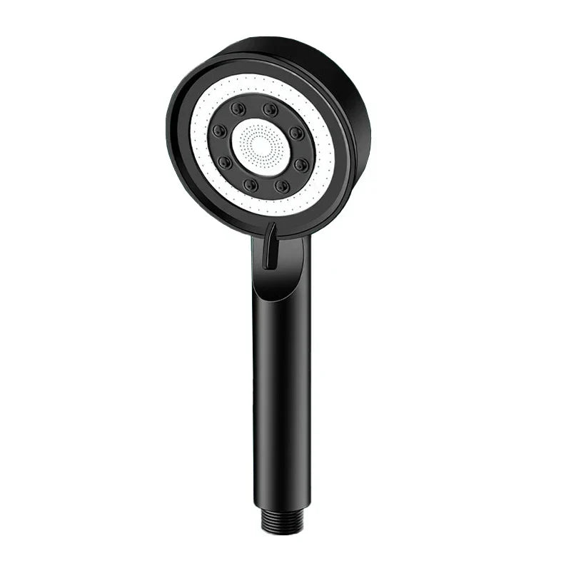 5-Mode High Pressure Handheld Shower Head Set | Water Saving