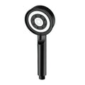 5-Mode High Pressure Handheld Shower Head Set | Water Saving