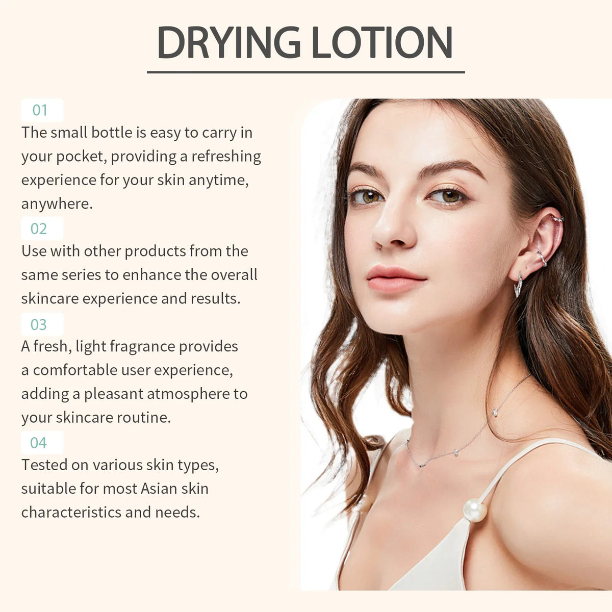 Hoygi Salicylic Acid Acne Serum – Pores, Blackheads & Oil