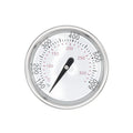 BBQ Grill Thermometer for Weber Spirit & Q Series | 150–600°F