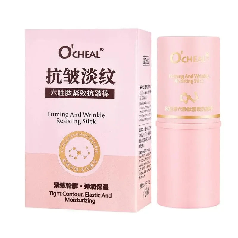 SADOER Argireline Collagen Stick – Firming & Moisturizing 8g