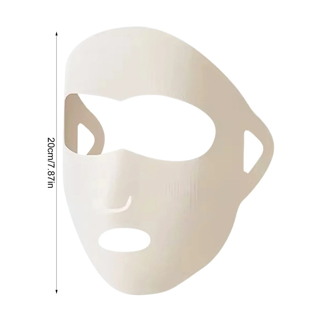 Kids UPF50+ Ice Silk Sun Protection Full Face Mask | Breathable