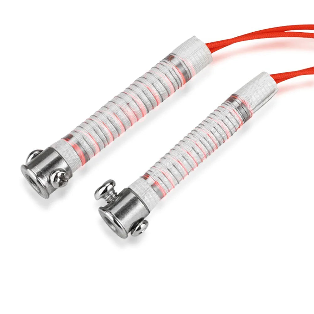 Electric Soldering Iron Core 30 40 60 80 100 150W 220V External Heat