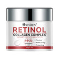 SUYARUN Retinol & Hyaluronic Acid Firming Brightening Cream