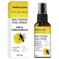 Bee Venom Nail Spray – Strengthen Nails with Hyaluronic Acid
