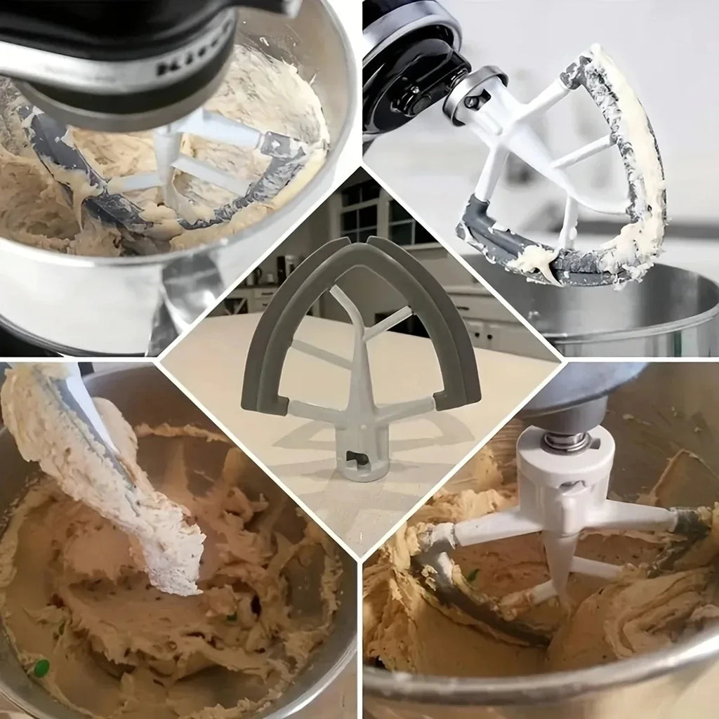 Silicone Accessories for KitchenAid Tilt-Head Mixer 4.5–5 Qt