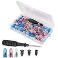 Tire Repair Screw Screwdriverfor Car Motorcycle Truck Universal