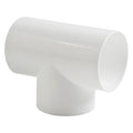 Ducting T Y Splitter Connector Extractor Fan Ventilation Duct Pipe