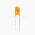 10-Pack 16V 33uF DIP Tantalum Capacitors – NioCen Through Hole