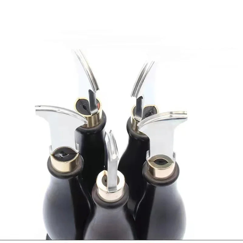 Leather Edge Creasing Grooving Tool – DIY Leathercraft Set