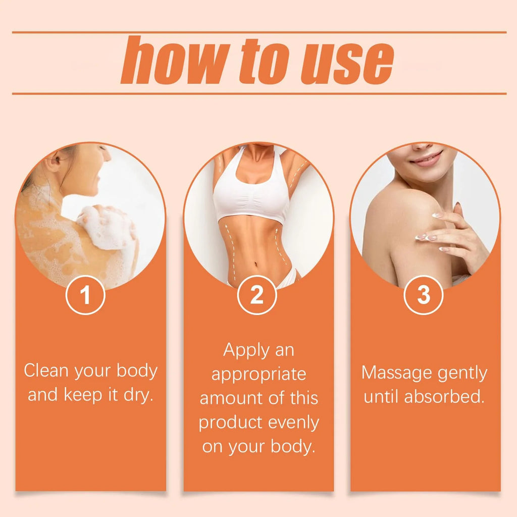 Btxin Firming Moisturizing Cream – All Skin Types, Non-Greasy
