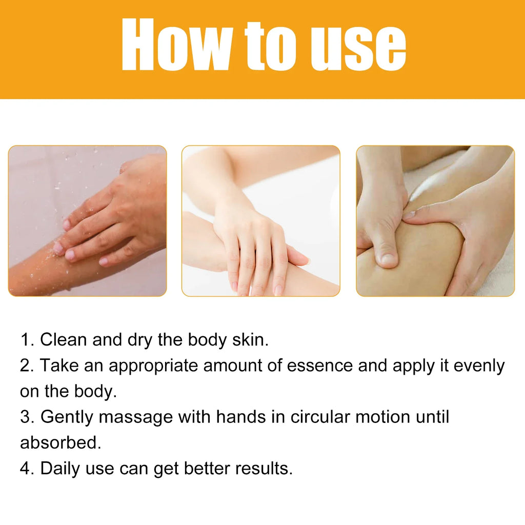 Jaysuing Body & Face Clarifying Serum – Fade Spots 50ml